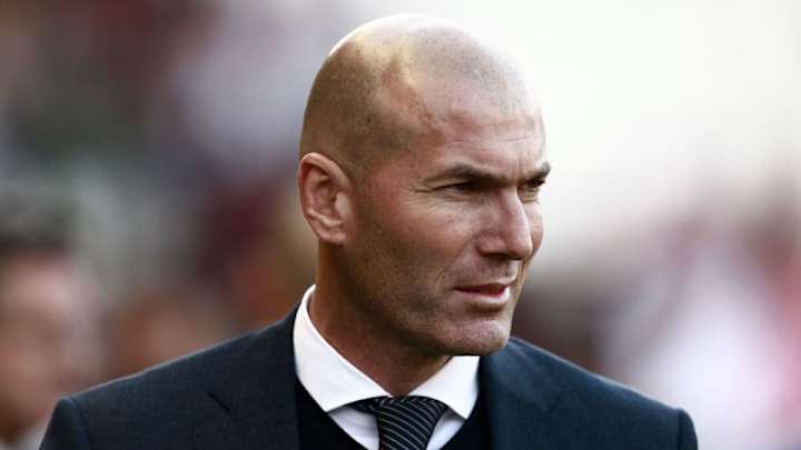 Real Madrid Eye €100m-Rated Benfica Star Ferro as Part of Zinedine Zidane's Squad Overhaul