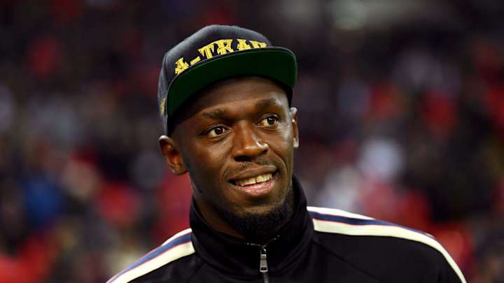 Is Usain Bolt Teasing His Comeback With a Seven-Second Video? Is Usain Bolt Teasing His Comeback With a Seven-Second Video?