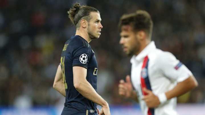 Twitter Reacts as Real Madrid Becoming the Laughing Stock of the Champions League