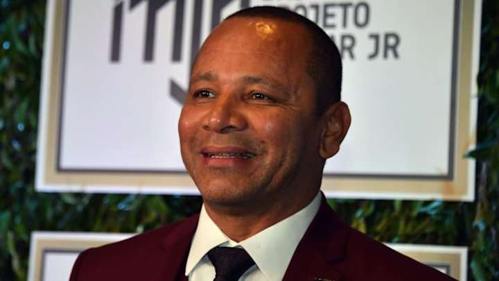 El padre de Neymar comienza a seguir a Sergio Ramos en Instagram