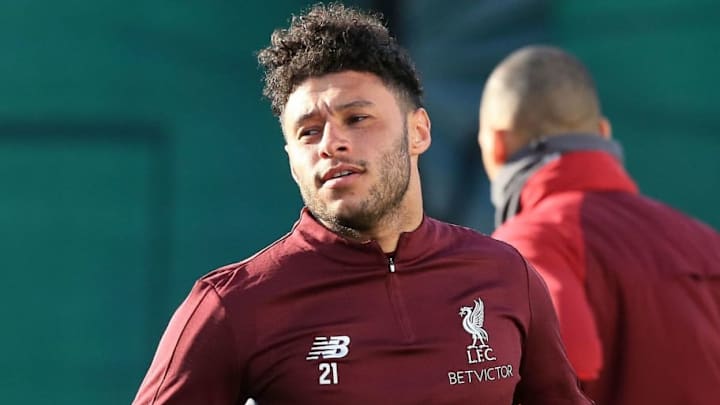 Liverpool Manager Jurgen Klopp Provides Alex Oxlade-Chamberlain Injury Update After U23 Appearance