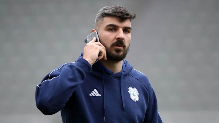 Callum Paterson Out for the Season as Cardiff's Injury Crisis Worsens Ahead of Crucial Week Callum Paterson Out for the Season as Cardiff's Injury Crisis Worsens Ahead of Crucial Week