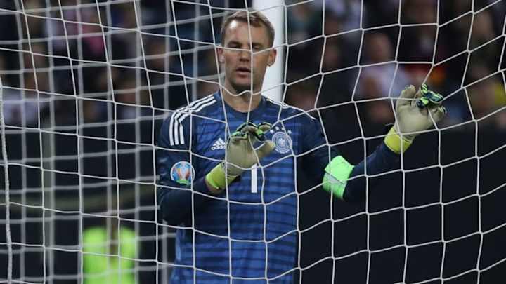 Das Reboot (Part 2): Where Do Joachim Low's Germany Go From Here? Das Reboot (Part 2): Where Do Joachim Low's Germany Go From Here?