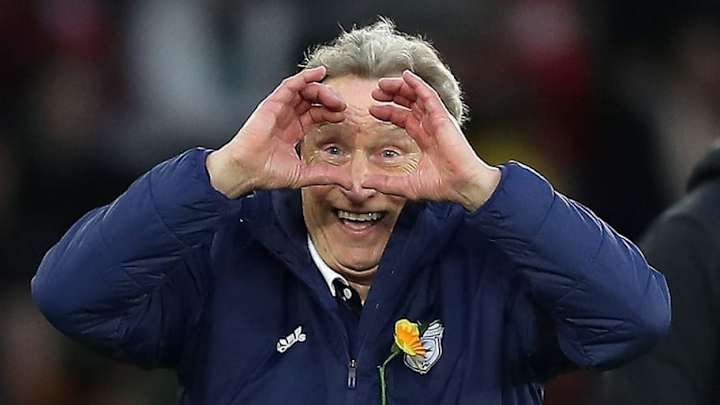 Neil Warnock Heaps Praise on Cardiff Players After Dramatic 2-1 Win Over Southampton