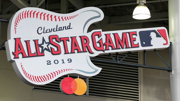 Report: MLB Close to Changing All-Star Selection to 'Election Day' Format