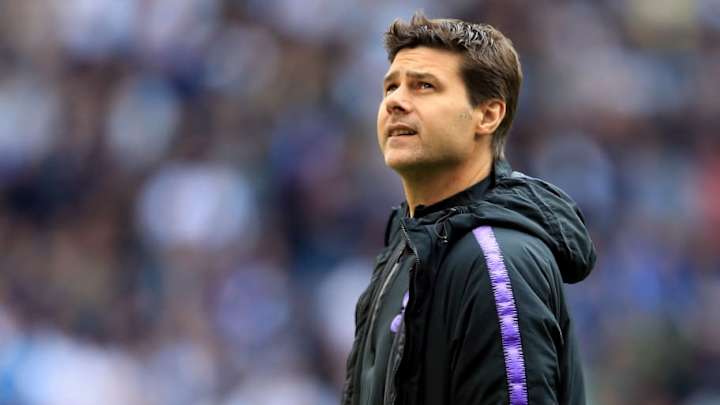 Mauricio Pochettino Reveals Conversation With Real Madrid President as He Discusses Tottenham Future