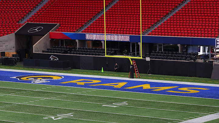 Rams' 'Get Back Coach' Ted Rath On Leave After Sexual Battery Arrest