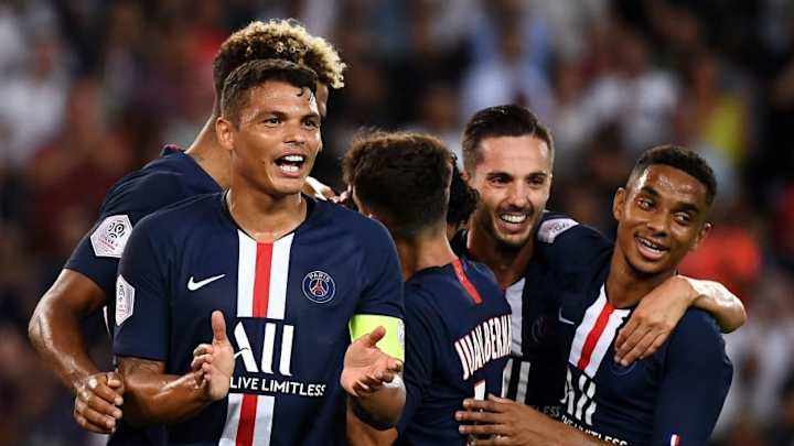 Metz vs Paris Saint-Germain: Where to Watch, Buy Tickets, Live Stream, Kick Off Time & Team News