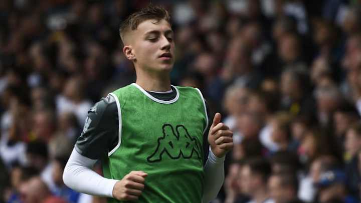 3 Premier League Clubs Eye Move for Jack Clarke as Tottenham Prepare to Recall Youngster