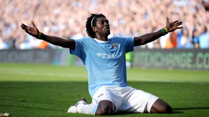 8 of the Most Controversial Celebrations in Football History 8 of the Most Controversial Celebrations in Football History