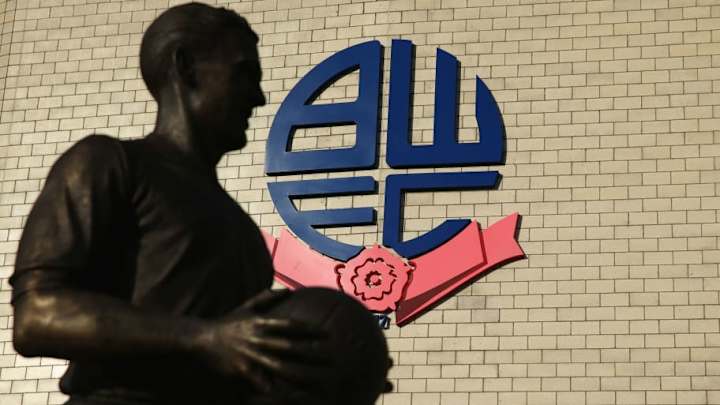 Bolton Wanderers Confirm Takeover Agreement Reached & Could Be Completed Soon Bolton Wanderers Confirm Takeover Agreement Reached & Could Be Completed Soon