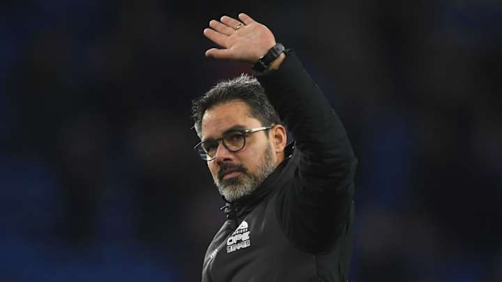 Liverpool Fans Call for Jurgen Klopp to Bring David Wagner to Anfield After Huddersfield Exit