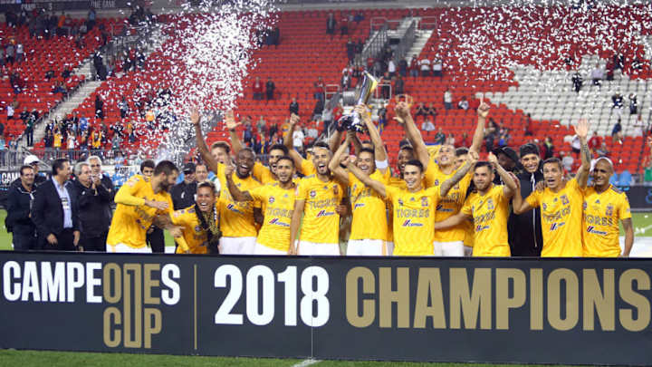 Campeones Cup: Un título sin validez ni reconocimiento
