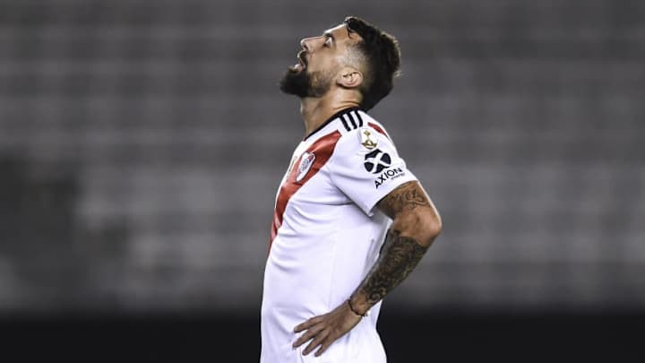 Sao Paulo amenaza con iniciar acciones legales a River Plate por Lucas Pratto