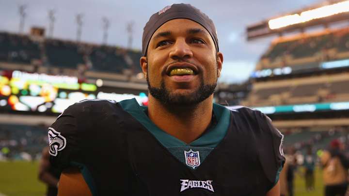 Golden Tate: Matthew Stafford is 'The Best Quarterback I've Played With'