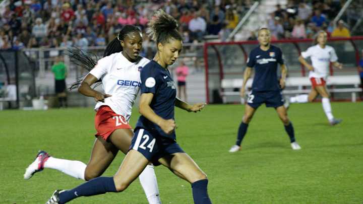 ESPN Adds Worldwide Rights to NWSL