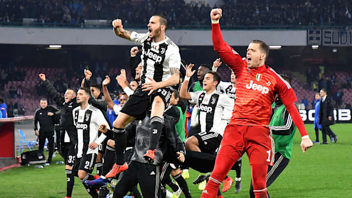 Juventus vs. Udinese Live Stream, Time: How to Watch Serie A