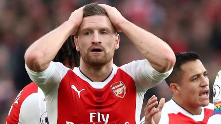 Ranking Every Arsenal Summer Transfer Window Since 2002 Ranking Every Arsenal Summer Transfer Window Since 2002