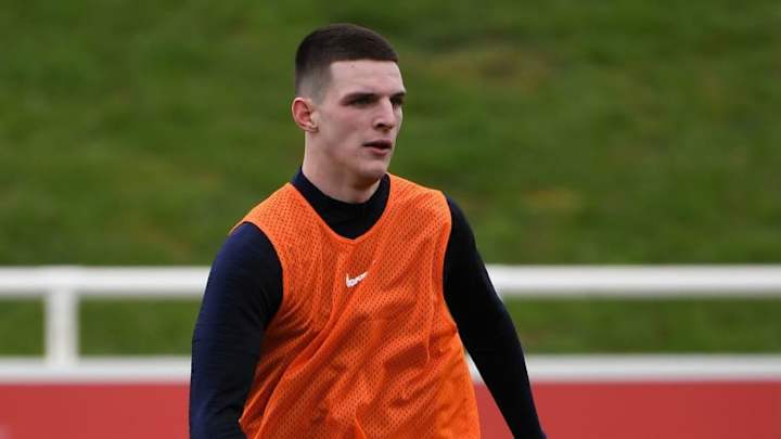Declan Rice Apologises for Pro-IRA Comment After England Star's Old Instagram Post Is Shared