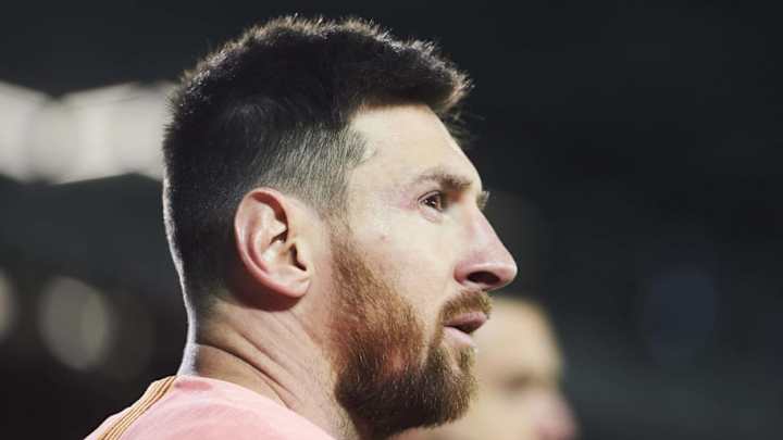 Eduardo Coudet: “Ojo que Messi es de Central, je”