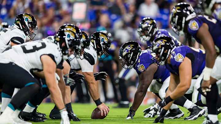 Fantasy Football: Week 1 Defense Rankings