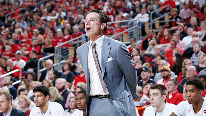 Report: Rick Pitino, Louisville Reach Settlement After Breach of Contract Suit Report: Rick Pitino, Louisville Reach Settlement After Breach of Contract Suit