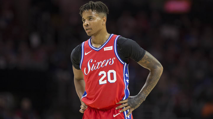 NBA Trade Grades: Can Markelle Fultz Resurrect Career in Orlando?