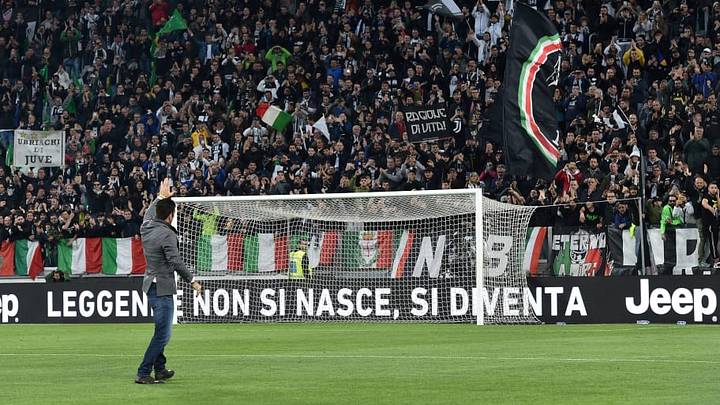 Report: Juventus, Gianluigi Buffon Closing in on Dramatic Reunion