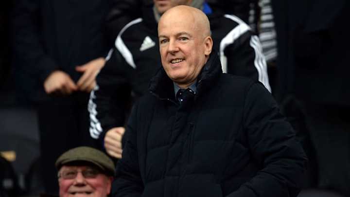 West Brom in Legal Dispute With Fanbase Over £3.7m Loan to Former Owner Jeremy Peace West Brom in Legal Dispute With Fanbase Over £3.7m Loan to Former Owner Jeremy Peace