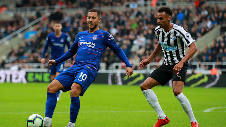 How to Watch Chelsea vs. Newcastle: Live Stream, TV Channel, Time