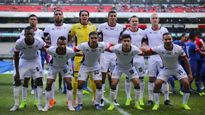 Lobos BUAP | De buscar la salvación a pelear puestos de Liguilla