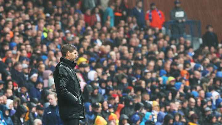 Rangers: Why This Is the Year They Will Beat Celtic to the Title Rangers: Why This Is the Year They Will Beat Celtic to the Title