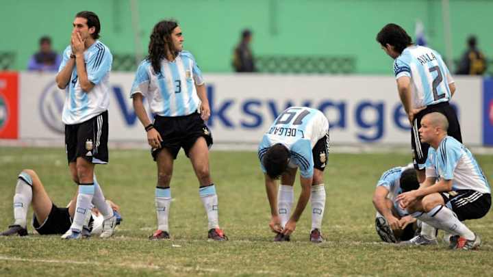 2019 Copa America: Picking the Tournament's 6 Greatest Matches in the 21st Century 2019 Copa America: Picking the Tournament's 6 Greatest Matches in the 21st Century