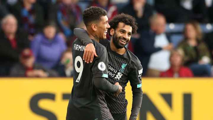 Liverpool: The XI That Should Start Against Newcastle