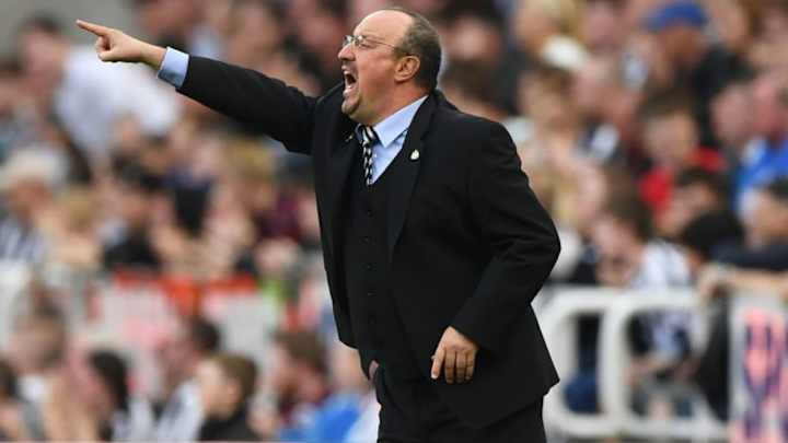 Brighton vs Newcastle: Rafa Benitez's Best Available Magpies Lineup Brighton vs Newcastle: Rafa Benitez's Best Available Magpies Lineup