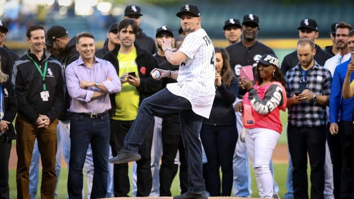 Yankees Sign Danny Farquhar to Minor League Contract After Brain Hemorrhage Recovery Yankees Sign Danny Farquhar to Minor League Contract After Brain Hemorrhage Recovery