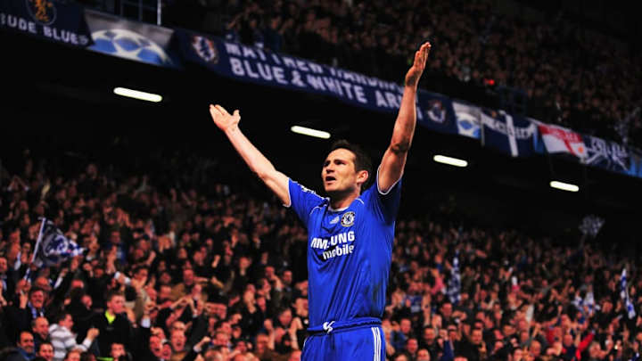 Frank Lampard: Why the Time Is Right for the Chelsea Legend to Take the Reins at Stamford Bridge