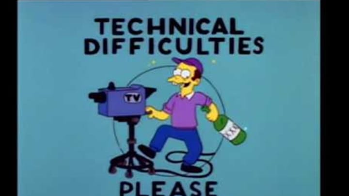 Los mejores memes por el corte en la transmisión del partido entre Racing y Boca Unidos