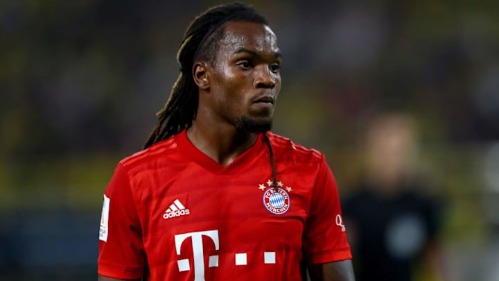 Transfer Rumours: Sanches to Lille, Atletico Want 2 Midfielders, Rojo Going Nowhere & More