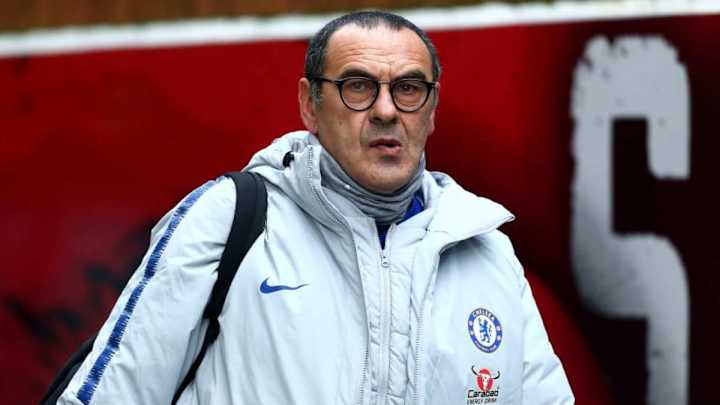 Jorginho Warns Maurizio Sarri He Would Be 'Betraying' Napoli Fans if He Joins Juventus