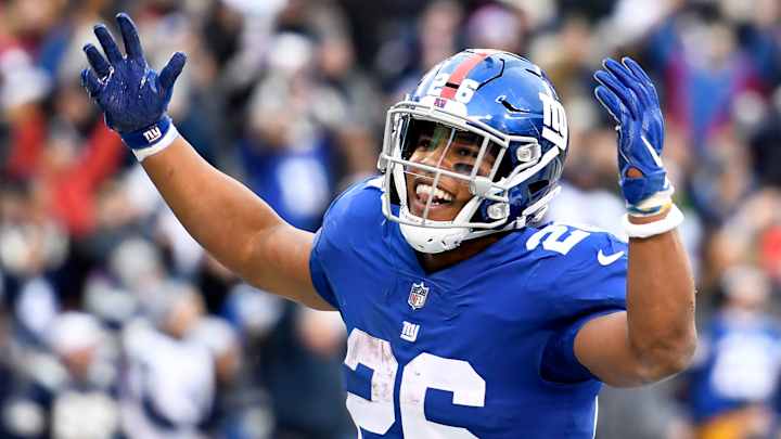 Fantasy Football: Week 1 Flex Rankings