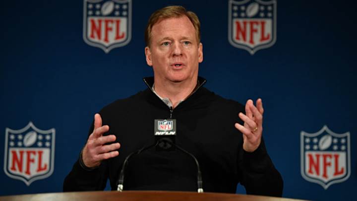 NFL Wants to Ban Player Prop Bets