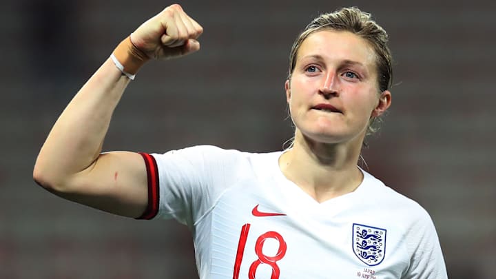 England vs. Cameroon Live Stream, TV Channel: Watch Women's World Cup