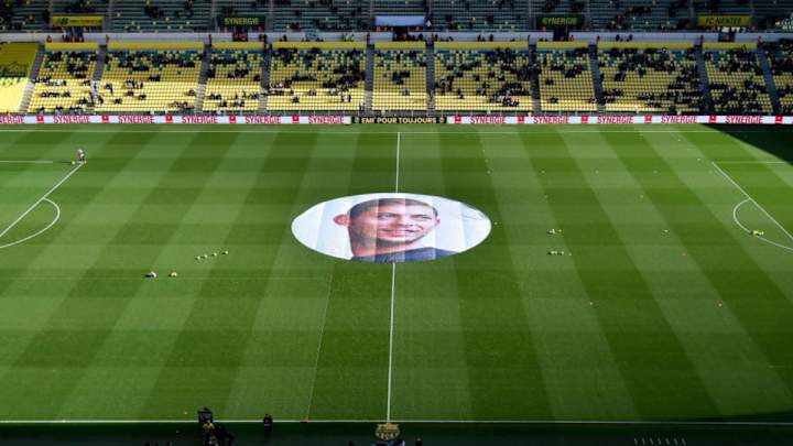 FIFA19 decide retirar la carta de Emiliano Sala del videojuego