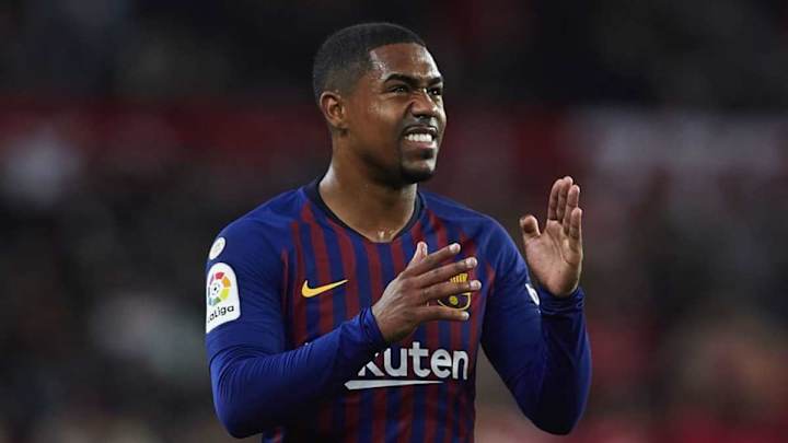 Why Arsenal Rejected the Chance to Sign Barcelona's Malcom on Deadline Day Why Arsenal Rejected the Chance to Sign Barcelona's Malcom on Deadline Day