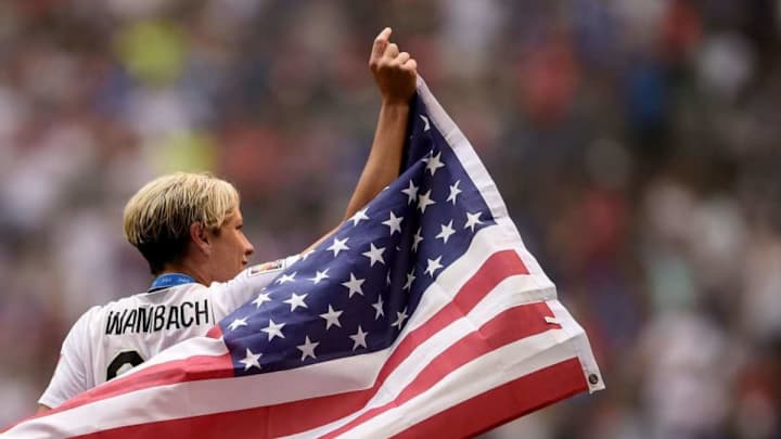 Independence Day: The 8 Greatest Moments in US Soccer History