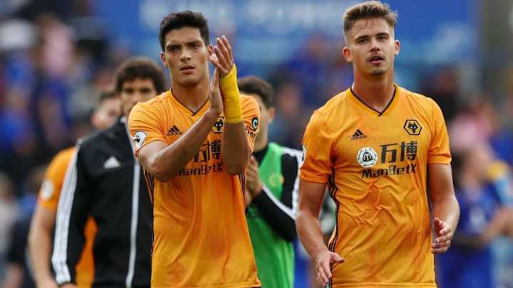 Wolves: The XI That Should Start Against Manchester United