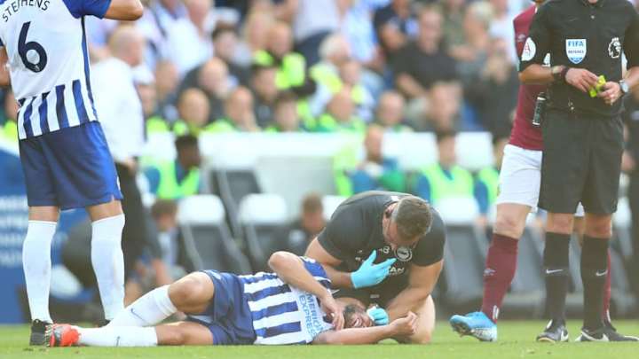 La nueva regla que puede ser introducida en el fútbol en 2020