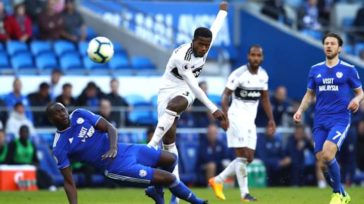 Fulham vs Cardiff Preview: Where to Watch, Live Stream, Kick Off Time & Team News