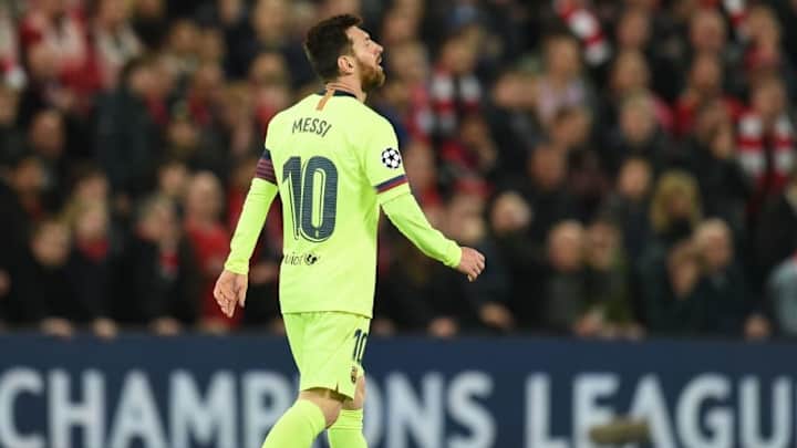 Las confesiones de Lionel Messi a César Luis Menotti: la frustración por la Champions League y más